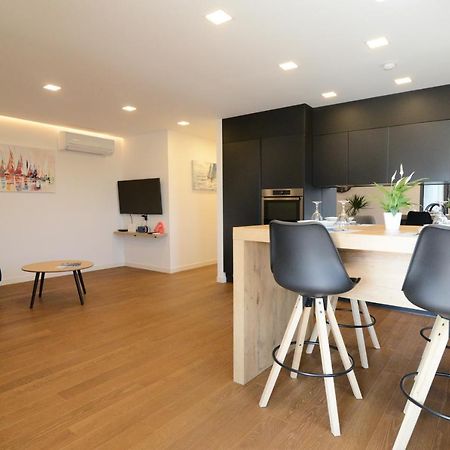 Ferienwohnung Novi Apartman Beti Blizu Plaze S Besplatnim Parkingom, Puntamika - Zadar Exterior foto