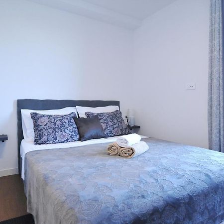 Ferienwohnung Novi Apartman Beti Blizu Plaze S Besplatnim Parkingom, Puntamika - Zadar Exterior foto
