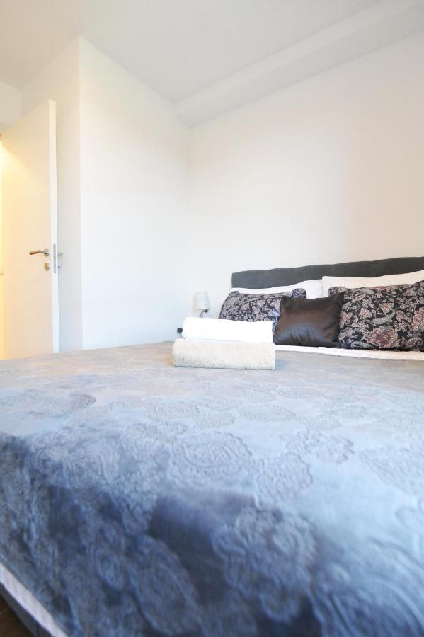 Ferienwohnung Novi Apartman Beti Blizu Plaze S Besplatnim Parkingom, Puntamika - Zadar Exterior foto